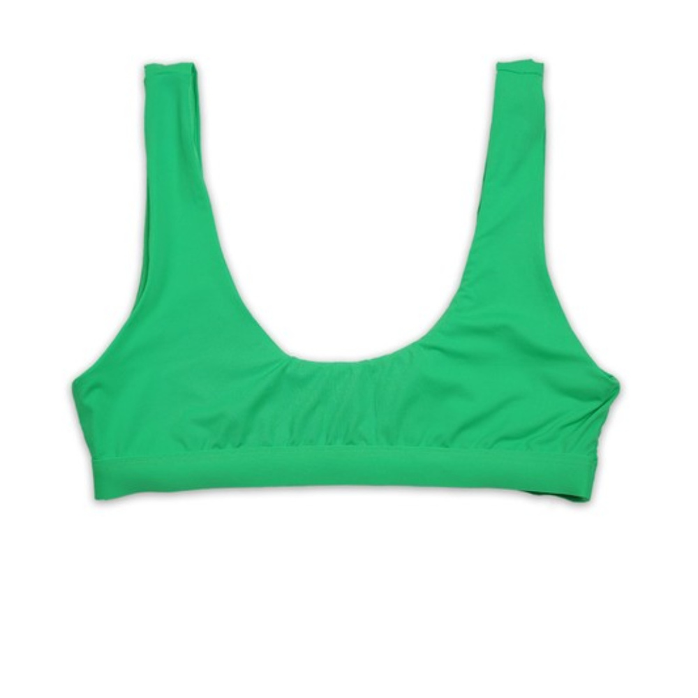 FINAL PRICE - NWT Kiwi Sports Style Swimsuit Top